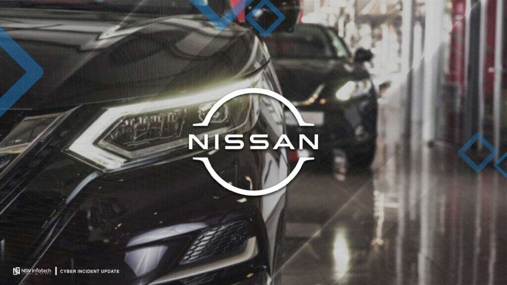 Estimated 100k individuals affected by Nissan Oeania data breach